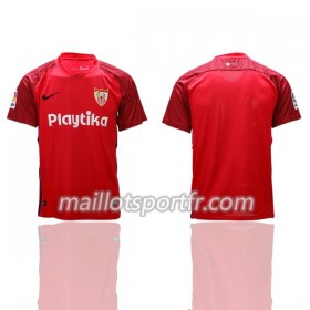 Maillot de Foot Séville FC Extérieur 2018/19